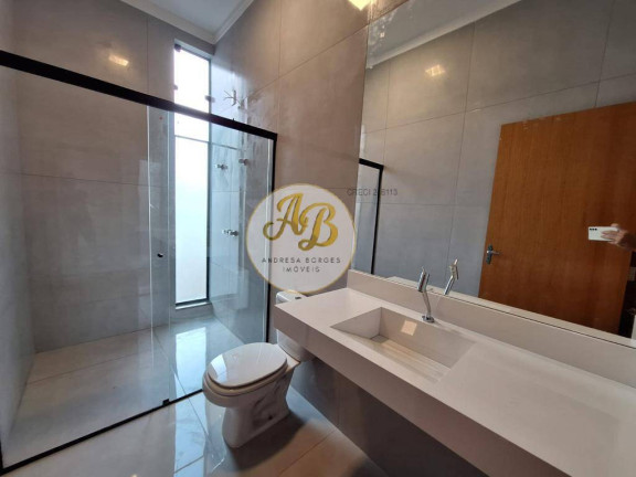 Imagem Apartamento com 3 Quartos à Venda, 103 m² em Jardim Piratininga - Franca