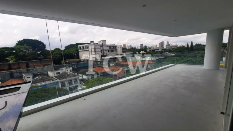 Imagem Apartamento com 2 Quartos à Venda, 186 m² em Ibirapuera - São Paulo Imagem Apartamento com 2 Quartos à Venda, 186 m² em Ibirapuera - São Paulo
