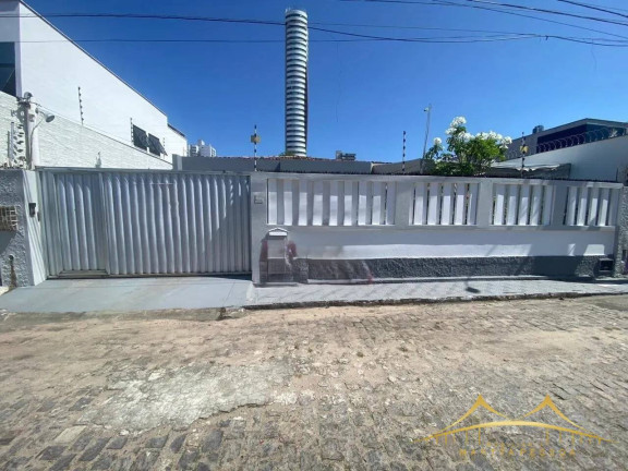Imagem Casa com 4 Quartos para Alugar, 300 m² em Petrópolis - Natal Imagem Casa com 4 Quartos para Alugar, 300 m² em Petrópolis - Natal