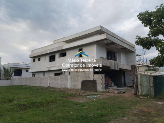 Imagem Casa de Condomínio com 4 Quartos à Venda, 439 m² em Jardim Do Golfe - São José Dos Campos Imagem Casa de Condomínio com 4 Quartos à Venda, 439 m² em Jardim Do Golfe - São José Dos Campos
