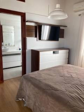 Imagem Casa com 4 Quartos para Temporada, 300 m² em Jurerê Internacional - Florianópolis
