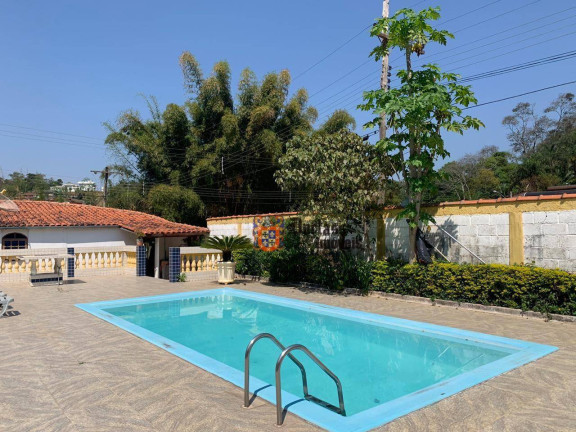 Imagem Chácara com 3 Quartos à Venda, 300 m² em Portão - Atibaia