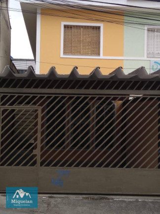 Imagem Sobrado com 3 Quartos à Venda, 160 m² em Parada Inglesa - São Paulo Imagem Sobrado com 3 Quartos à Venda, 160 m² em Parada Inglesa - São Paulo