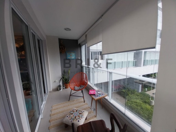 Imagem Apartamento com 1 Quarto à Venda ou Locação, 49 m² em Campo Belo - São Paulo Imagem Apartamento com 1 Quarto à Venda ou Locação, 49 m² em Campo Belo - São Paulo