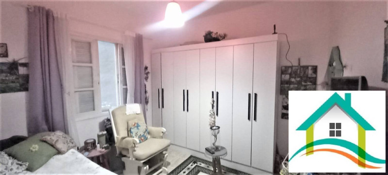 Imagem Sobrado com 2 Quartos à Venda, 182 m² em Vila Palmares - Santo André Imagem Sobrado com 2 Quartos à Venda, 182 m² em Vila Palmares - Santo André