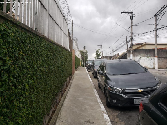 Imagem Apartamento com 2 Quartos à Venda, 54 m² em Vila Constança - São Paulo