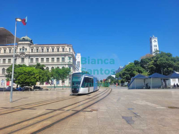 Imagem Apartamento com 1 Quarto à Venda, 35 m² em Centro - Rio De Janeiro Imagem Apartamento com 1 Quarto à Venda, 35 m² em Centro - Rio De Janeiro