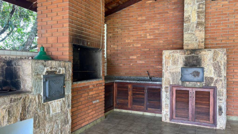 Imagem Casa com 3 Quartos à Venda, em Jardim Estância Brasil - Atibaia Imagem Casa com 3 Quartos à Venda, em Jardim Estância Brasil - Atibaia