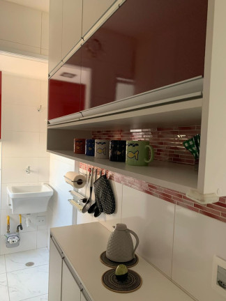 Imagem Apartamento com 2 Quartos à Venda, 56 m² em Tucuruvi - São Paulo Imagem Apartamento com 2 Quartos à Venda, 56 m² em Tucuruvi - São Paulo