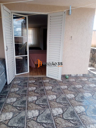Imagem Casa com 3 Quartos à Venda, 173 m² em Conjunto Habitacional Pedro Afonso Junqueira - Poços De Caldas Imagem Casa com 3 Quartos à Venda, 173 m² em Conjunto Habitacional Pedro Afonso Junqueira - Poços De Caldas