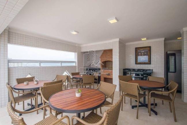 Imagem Apartamento com 2 Quartos à Venda, 106 m² em Aviacao - Praia Grande Imagem Apartamento com 2 Quartos à Venda, 106 m² em Aviacao - Praia Grande