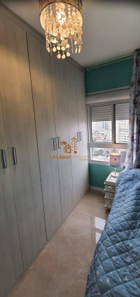 Imagem Apartamento com 3 Quartos à Venda, 72 m² em Osvaldo Cruz - São Caetano Do Sul Imagem Apartamento com 3 Quartos à Venda, 72 m² em Osvaldo Cruz - São Caetano Do Sul