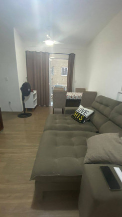 Imagem Apartamento com 2 Quartos à Venda,  em Chácaras Nova Boa Vista - Hortolândia