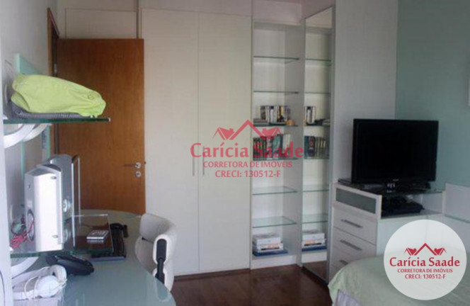 Imagem Apartamento com 3 Quartos à Venda, 158 m² em Aclimação - São Paulo