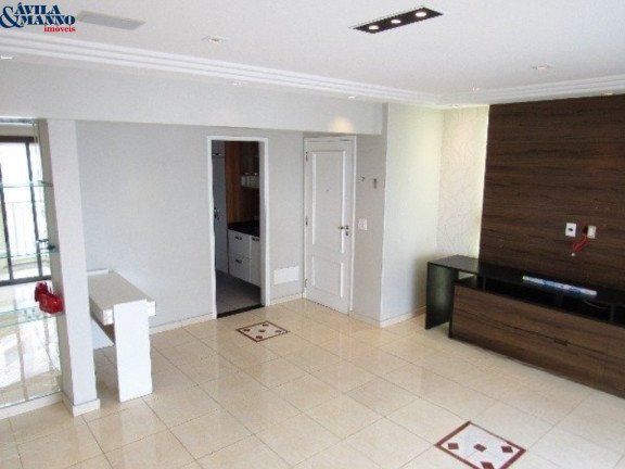 Imagem Apartamento com 3 Quartos à Venda, 102 m² em Parque Da Mooca - São Paulo Imagem Apartamento com 3 Quartos à Venda, 102 m² em Parque Da Mooca - São Paulo