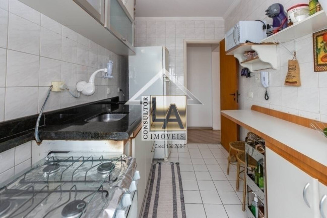 Imagem Apartamento com 2 Quartos à Venda, 59 m² em Vila Mascote - São Paulo Imagem Apartamento com 2 Quartos à Venda, 59 m² em Vila Mascote - São Paulo