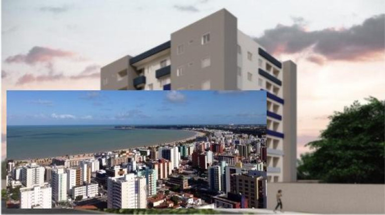 Imagem Apartamento com 2 Quartos à Venda, 5.534 m² em Cristo Redentor - João Pessoa Imagem Apartamento com 2 Quartos à Venda, 5.534 m² em Cristo Redentor - João Pessoa