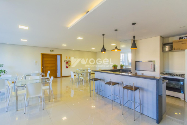 Imagem Apartamento com 2 Quartos à Venda, 110 m² em Nossa Senhora Das Graças - Canoas Imagem Apartamento com 2 Quartos à Venda, 110 m² em Nossa Senhora Das Graças - Canoas
