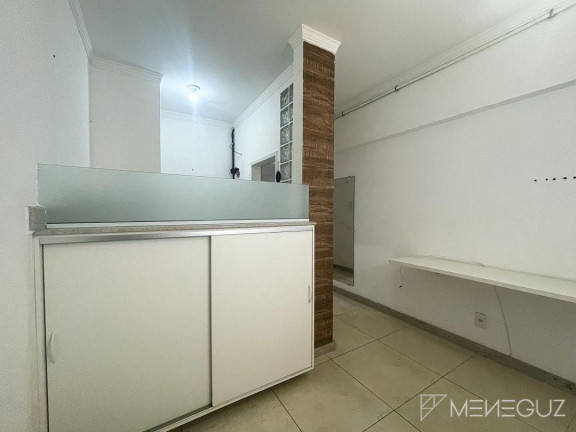 Imagem Apartamento com 1 Quarto à Venda, 50 m² em Praia Do Morro - Guarapari Imagem Apartamento com 1 Quarto à Venda, 50 m² em Praia Do Morro - Guarapari