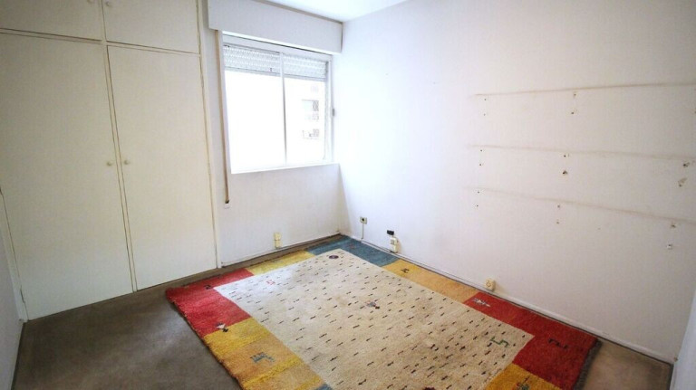 Imagem Apartamento com 3 Quartos à Venda, 112 m² em Jardim Paulista - São Paulo Imagem Apartamento com 3 Quartos à Venda, 112 m² em Jardim Paulista - São Paulo