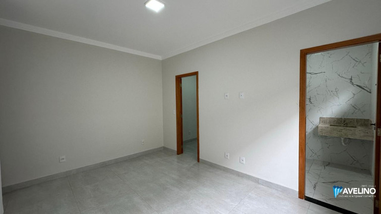 Imagem Casa com 3 Quartos à Venda, 108 m² em Jardim Montevidéu - Campo Grande