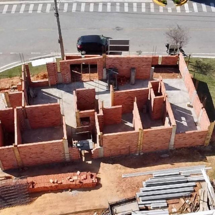 Imagem Casa de Condomínio com 3 Quartos à Venda, 111 m² em Horto Florestal - Sorocaba Imagem Casa de Condomínio com 3 Quartos à Venda, 111 m² em Horto Florestal - Sorocaba