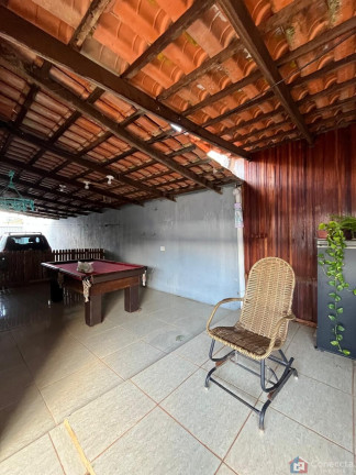 Imagem Casa com 3 Quartos à Venda, 308 m² em Alto Limoeiro - Patos De Minas
