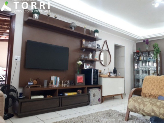 Imagem Casa com 3 Quartos à Venda, 202 m² em Wanel Ville - Sorocaba Imagem Casa com 3 Quartos à Venda, 202 m² em Wanel Ville - Sorocaba