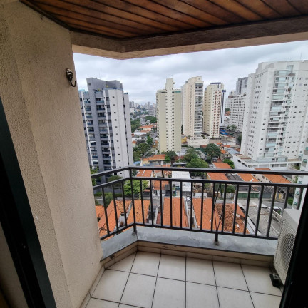 Imagem Apartamento com 2 Quartos à Venda, 60 m² em Chácara Inglesa - São Paulo