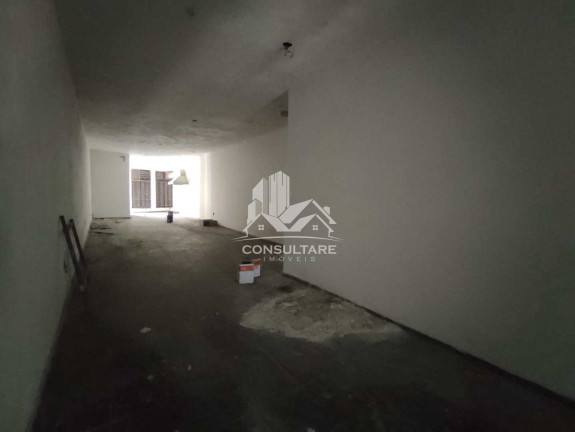 Imagem Casa à Venda, 250 m² em Centro - Santos Imagem Casa à Venda, 250 m² em Centro - Santos