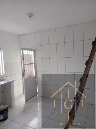Imagem Casa com 1 Quarto para Alugar, 60 m² em Jardim Monte Alegre - Guarulhos Imagem Casa com 1 Quarto para Alugar, 60 m² em Jardim Monte Alegre - Guarulhos