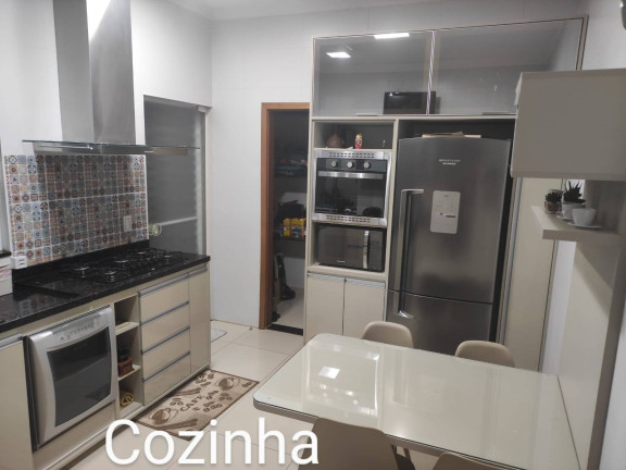 Imagem Casa de Condomínio com 3 Quartos à Venda, 330 m² em Quinta Ranieri - Bauru Imagem Casa de Condomínio com 3 Quartos à Venda, 330 m² em Quinta Ranieri - Bauru