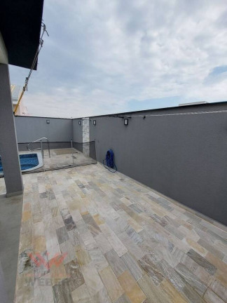 Imagem Casa com 4 Quartos à Venda, 300 m² em Jardim Do Paco - Sorocaba