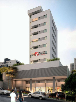 Imagem Apartamento com 2 Quartos à Venda, 148 m² em Cabral - Contagem Imagem Apartamento com 2 Quartos à Venda, 148 m² em Cabral - Contagem