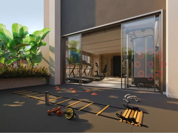 Imagem Apartamento com 4 Quartos à Venda, 166 m² em Santo Agostinho - Belo Horizonte