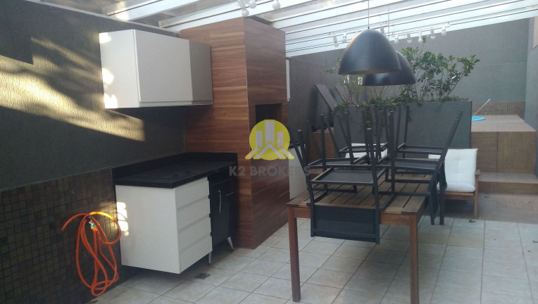 Imagem Apartamento com 2 Quartos à Venda, 79 m² em Campina Do Siqueira - Curitiba Imagem Apartamento com 2 Quartos à Venda, 79 m² em Campina Do Siqueira - Curitiba