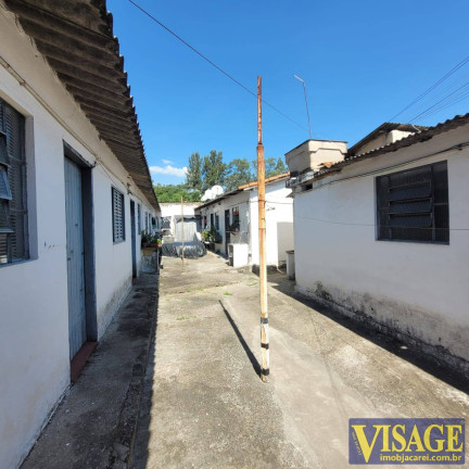 Imagem Terreno à Venda, em Vila Pinheiro - Jacareí Imagem Terreno à Venda, em Vila Pinheiro - Jacareí