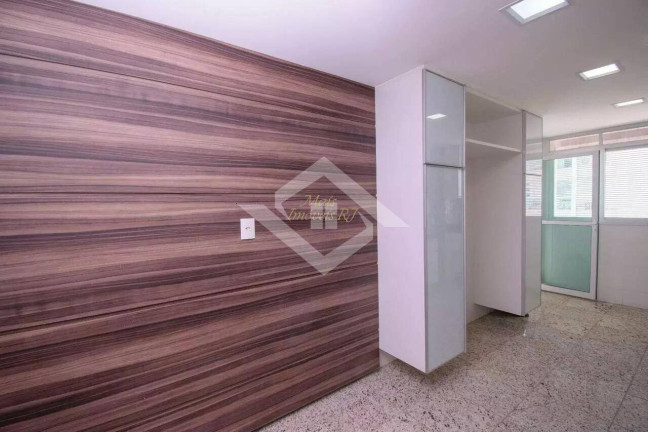 Imagem Apartamento com 4 Quartos à Venda, 271 m² em Charitas - Niterói Imagem Apartamento com 4 Quartos à Venda, 271 m² em Charitas - Niterói