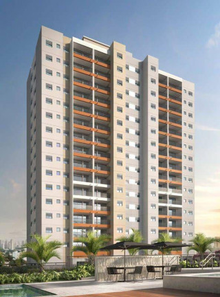 Apartamento com 2 Quartos à Venda, 61 m²
