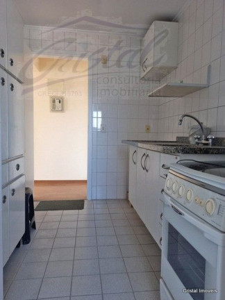 Imagem Apartamento com 3 Quartos à Venda, 76 m² em Jardim Bonfiglioli - São Paulo Imagem Apartamento com 3 Quartos à Venda, 76 m² em Jardim Bonfiglioli - São Paulo