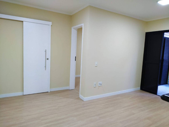 Imagem Apartamento com 1 Quarto à Venda, 52 m² em Itararé - São Vicente