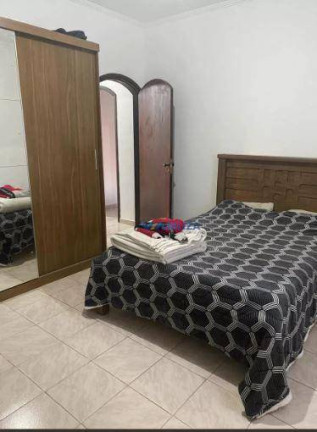 Imagem Casa com 3 Quartos à Venda, 156 m² em Vila Rosália - Guarulhos