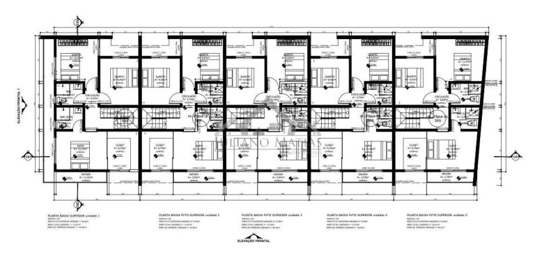 Imagem Sobrado com 3 Quartos à Venda, 120 m² em Salinas - Balneário Barra Do Sul