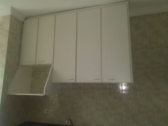 Imagem Apartamento com 3 Quartos para Alugar, 67 m² em Nova América - Piracicaba Imagem Apartamento com 3 Quartos para Alugar, 67 m² em Nova América - Piracicaba