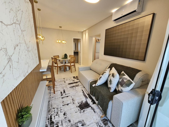 Imagem Apartamento com 2 Quartos à Venda, 66 m² em Alto São Bento - Itapema