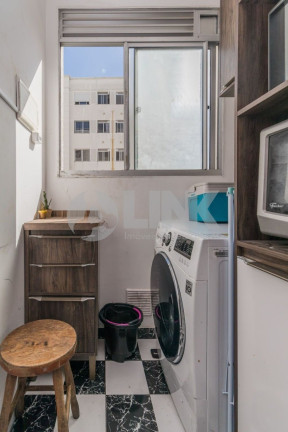 Imagem Apartamento com 2 Quartos à Venda, 43 m² em Jardim Leopoldina - Porto Alegre Imagem Apartamento com 2 Quartos à Venda, 43 m² em Jardim Leopoldina - Porto Alegre