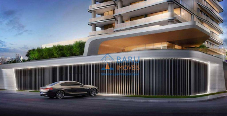 Imagem Apartamento com 4 Quartos à Venda, 570 m² em Itaim Bibi - São Paulo Imagem Apartamento com 4 Quartos à Venda, 570 m² em Itaim Bibi - São Paulo