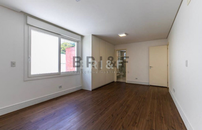Imagem Casa com 4 Quartos à Venda, 540 m² em Brooklin - São Paulo Imagem Casa com 4 Quartos à Venda, 540 m² em Brooklin - São Paulo