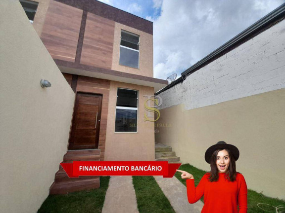 Imagem Casa com 3 Quartos à Venda, 93 m² em Terra Preta - Mairiporã Imagem Casa com 3 Quartos à Venda, 93 m² em Terra Preta - Mairiporã