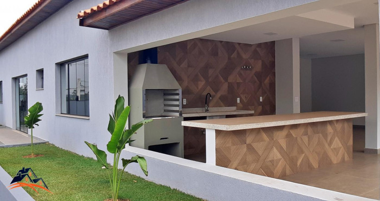Imagem Casa à Venda, 401 m² em Residencial Florisa - Limeira